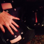 heavy rubber fetish sessions