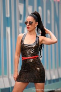 latex model